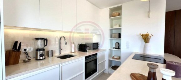 Квартира с 1 спальней в Картейра, Португалия № 139491 17