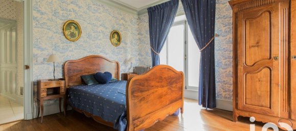 72 rooms Castles in Blet, France No. 66535 18