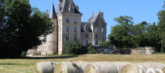 72 rooms Castles in Blet, France No. 66535 2