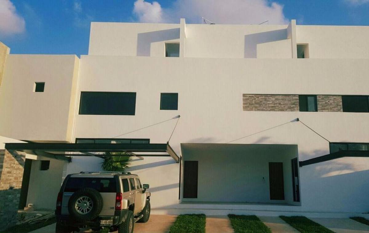 Casa T3 em Mexico N.º 169101