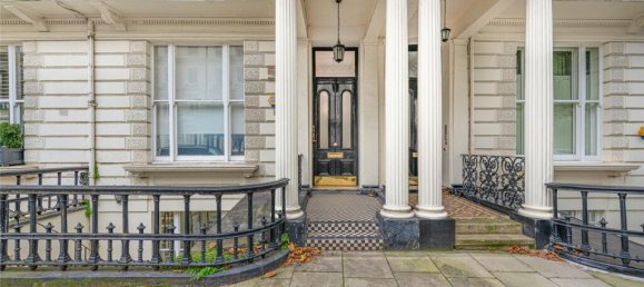 1 chambre Appartement à Little Venice, United Kingdom No. 7397 17