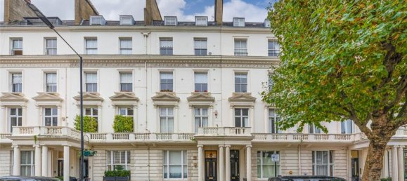 1 chambre Appartement à Little Venice, United Kingdom No. 7397 4