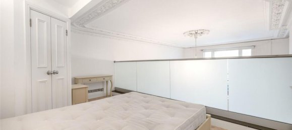 1 chambre Appartement à Little Venice, United Kingdom No. 7397 10