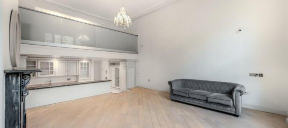 1 chambre Appartement à Little Venice, United Kingdom No. 7397 7