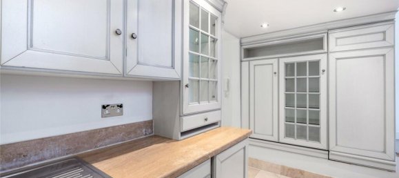 1 chambre Appartement à Little Venice, United Kingdom No. 7397 14