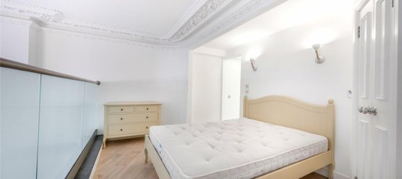 1 chambre Appartement à Little Venice, United Kingdom No. 7397 11