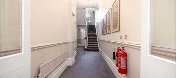 1 chambre Appartement à Little Venice, United Kingdom No. 7397 16