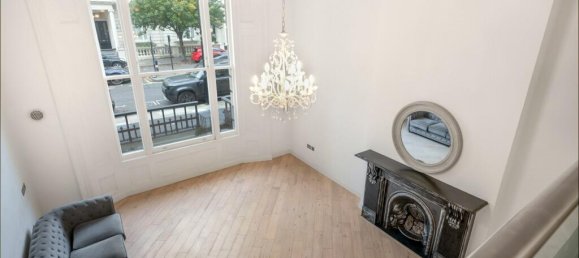 1 chambre Appartement à Little Venice, United Kingdom No. 7397 6