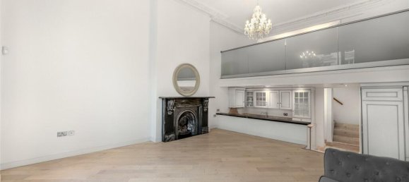 1 chambre Appartement à Little Venice, United Kingdom No. 7397 15