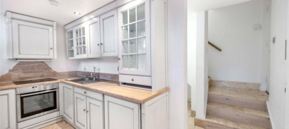 1 chambre Appartement à Little Venice, United Kingdom No. 7397 8