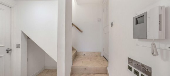 1 chambre Appartement à Little Venice, United Kingdom No. 7397 13