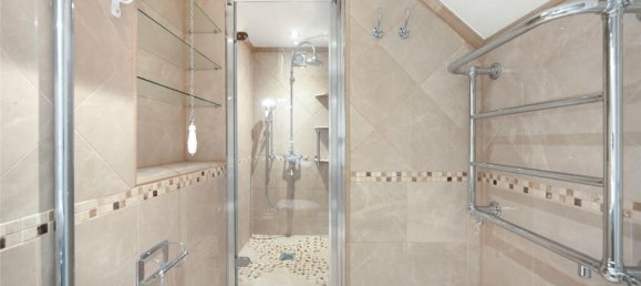 1 chambre Appartement à Little Venice, United Kingdom No. 7397 5