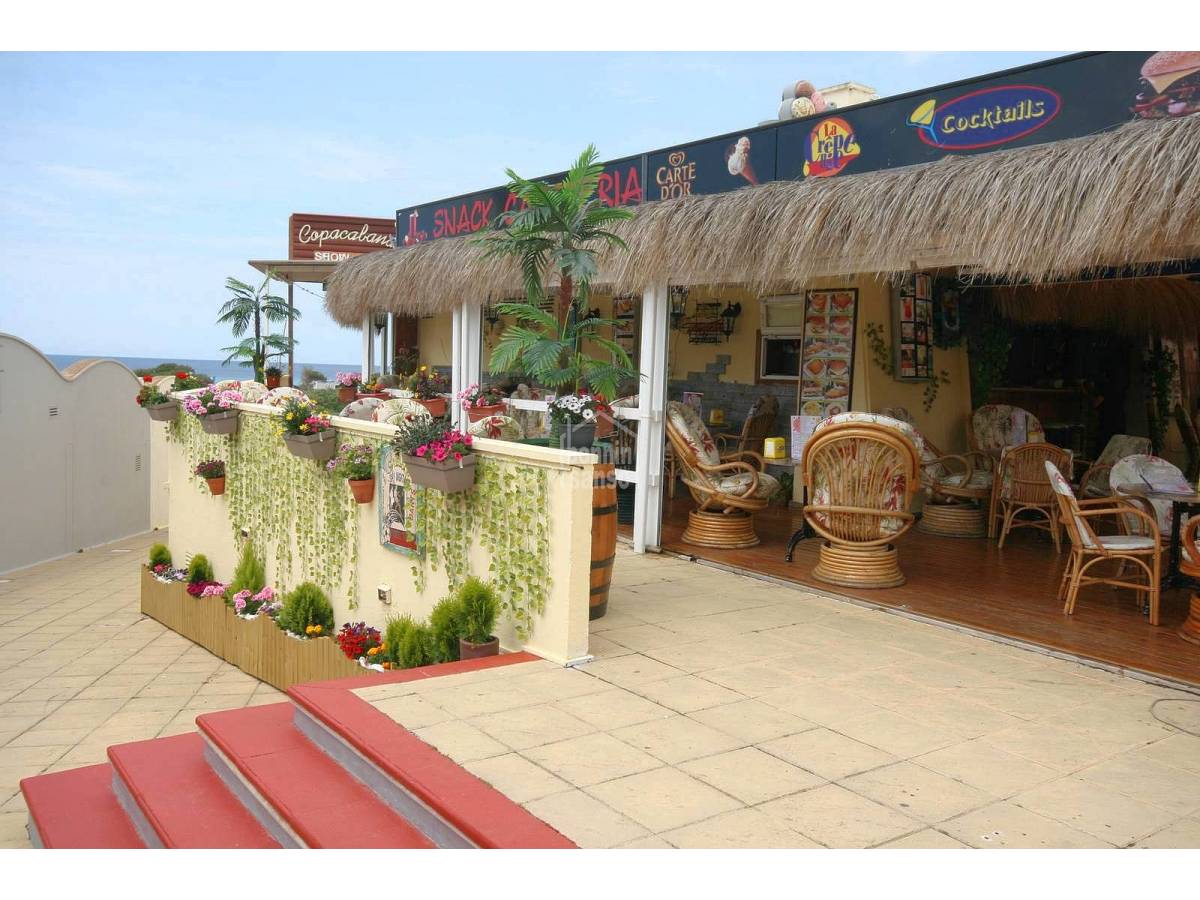 Edificio en Alayor, Spain No. 3931