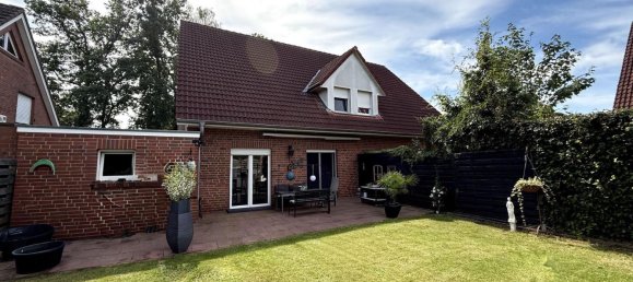 Moradia em banda T3 em Emsland, Germany N.º 280942 2