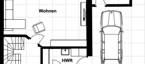 Moradia em banda T3 em Emsland, Germany N.º 280942 3