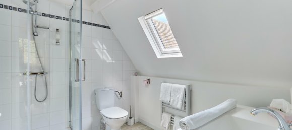 4 bedrooms Castles in Lisieux, France No. 297277 17