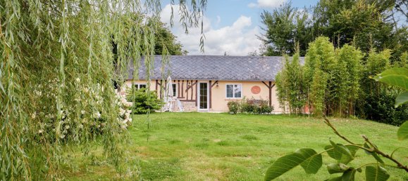 4 bedrooms Castles in Lisieux, France No. 297277 18