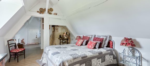 4 bedrooms Castles in Lisieux, France No. 297277 12