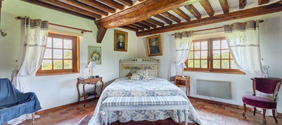 4 bedrooms Castles in Lisieux, France No. 297277 7