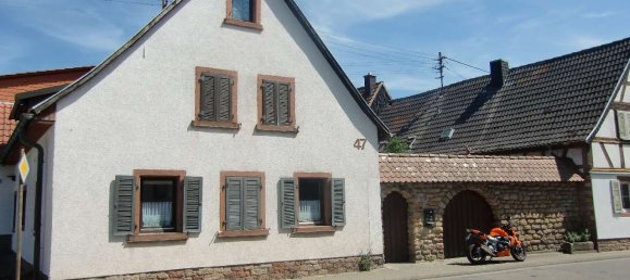4 rooms Duplex in Rhineland-Palatinate, Germany No. 324952 2