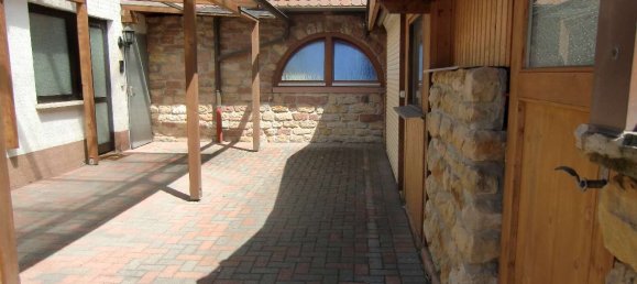 4 rooms Duplex in Rhineland-Palatinate, Germany No. 324952 14