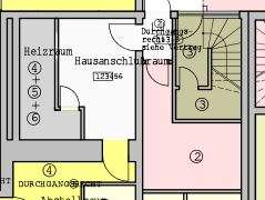 4 rooms Duplex in Rhineland-Palatinate, Germany No. 324952