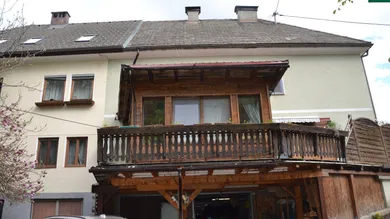 4-Zimmer Wohnung in Arnoldstein, Austria, Nr. 250915