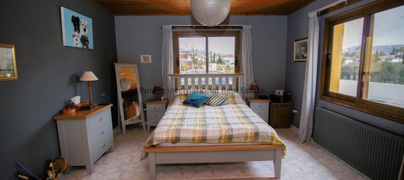 3 bedrooms Villa in Moni, Cyprus No. 933 23