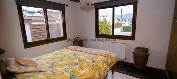 3 bedrooms Villa in Moni, Cyprus No. 933 20