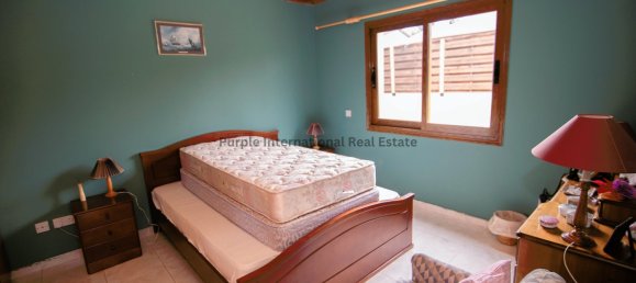 3 bedrooms Villa in Moni, Cyprus No. 933 16