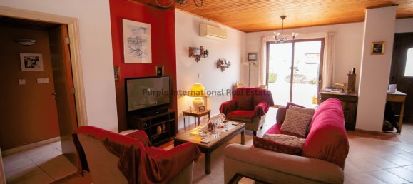 3 bedrooms Villa in Moni, Cyprus No. 933 5