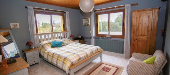 3 bedrooms Villa in Moni, Cyprus No. 933 24