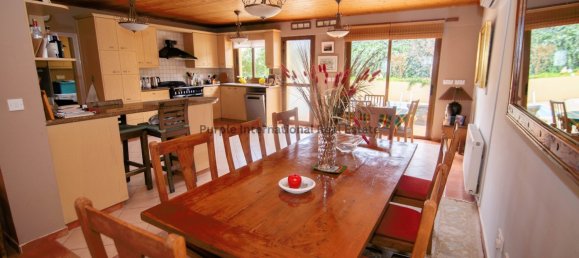 3 bedrooms Villa in Moni, Cyprus No. 933 6