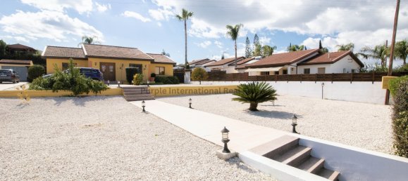 3 bedrooms Villa in Moni, Cyprus No. 933 30