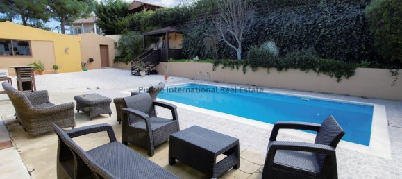 3 bedrooms Villa in Moni, Cyprus No. 933 30