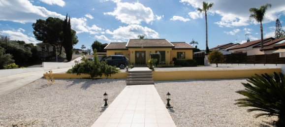 3 bedrooms Villa in Moni, Cyprus No. 933 29