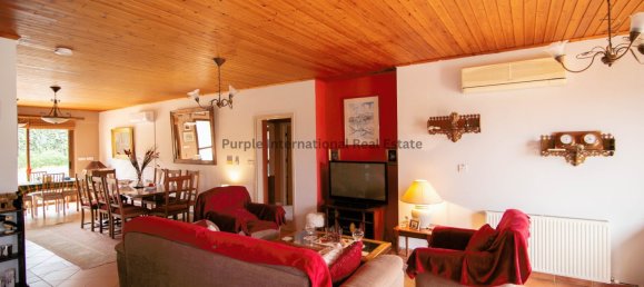 3 bedrooms Villa in Moni, Cyprus No. 933 7