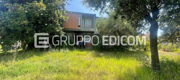 3 rooms Apartment in Carrara, Italy No. 49139 11