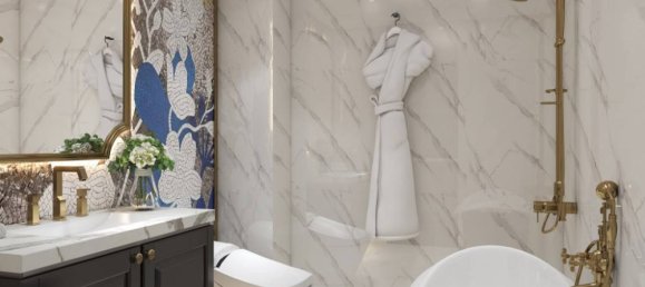 1 Schlafzimmer Eigentumswohnung in Rawai, Thailand, Nr. 18831 4