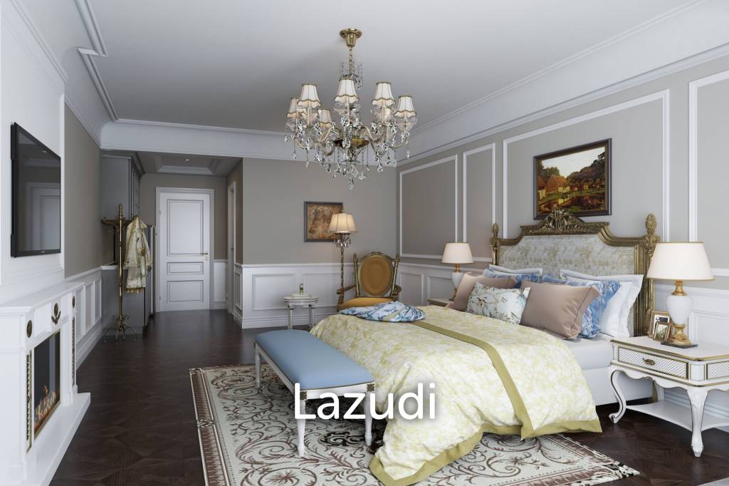 1 Schlafzimmer Eigentumswohnung in Rawai, Thailand, Nr. 18831