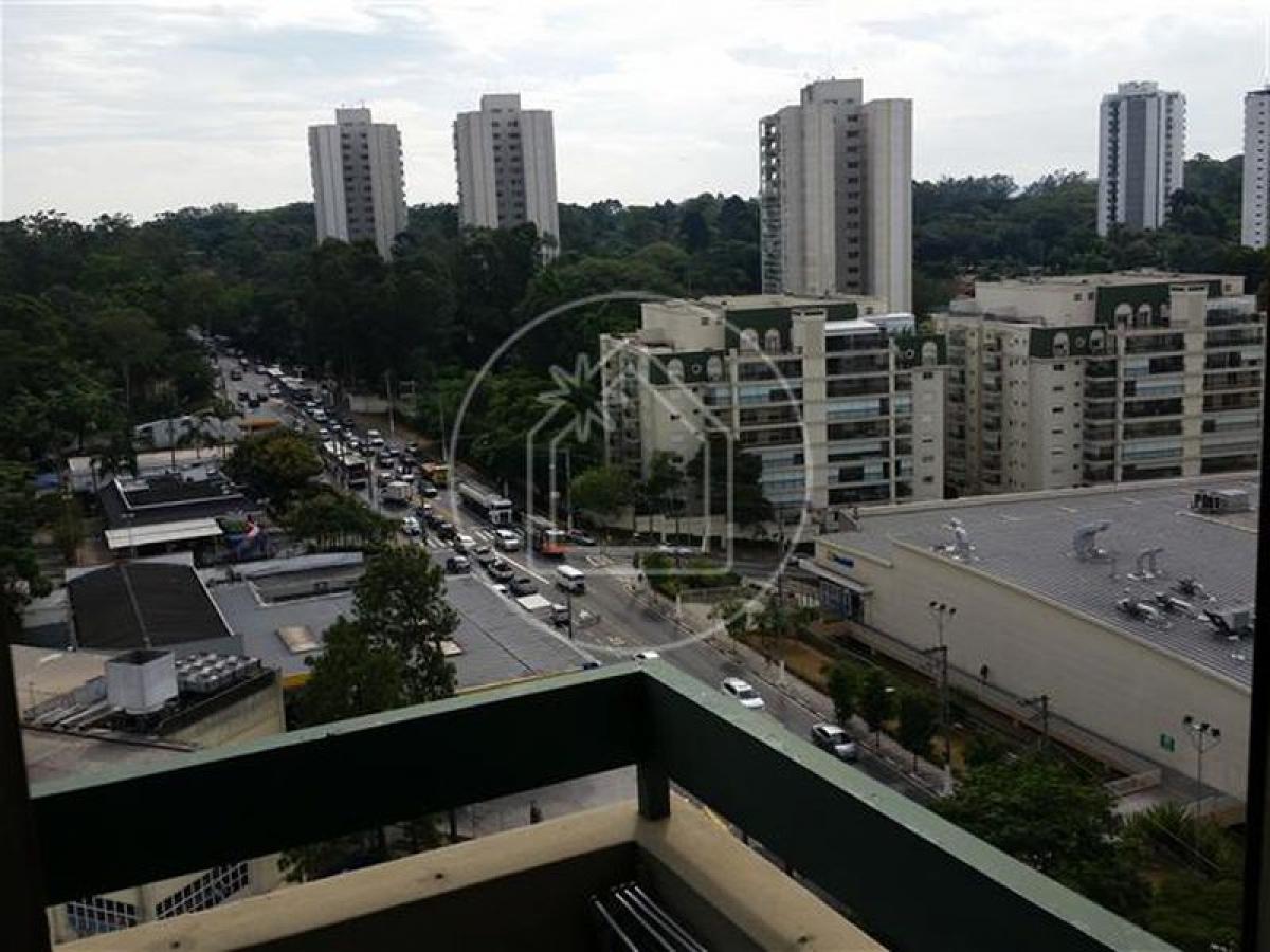 3 bedrooms Apartment in Sao Paulo, Brazil No. 537240