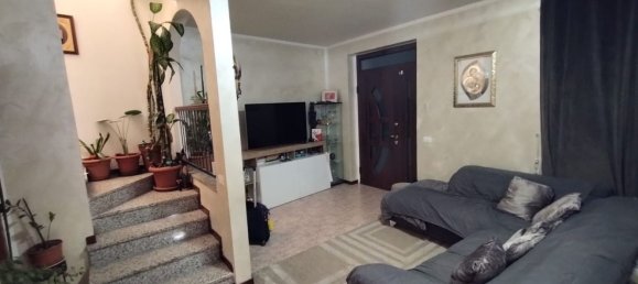 4 rooms Apartment in Fino Mornasco, Italy No. 12469 19