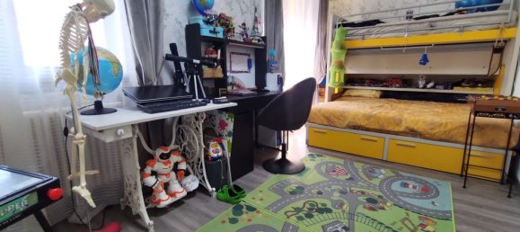 4 rooms Apartment in Fino Mornasco, Italy No. 12469 22