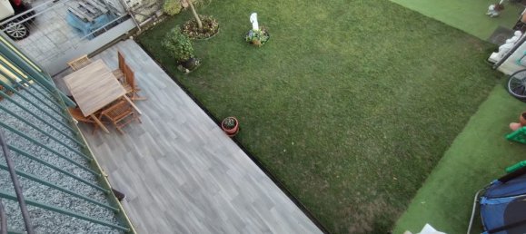 4 rooms Apartment in Fino Mornasco, Italy No. 12469 17