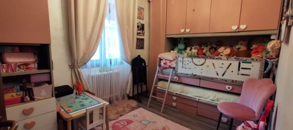 4 rooms Apartment in Fino Mornasco, Italy No. 12469 25