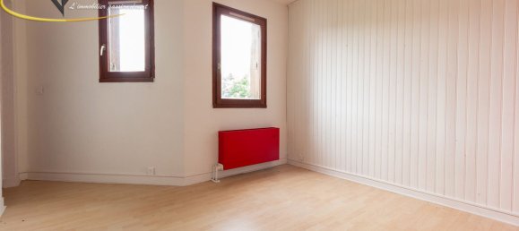 Casa de 3 dormitorios en Jouy-le-Moutier, France No. 171920 11