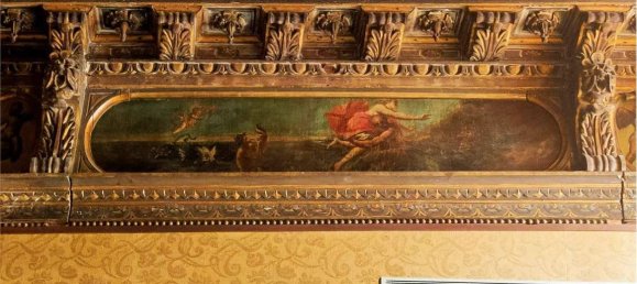 5-Zimmer Gebäude in Venice, Italy, Nr. 324284 18