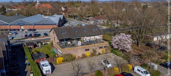 4 rooms Apartment in Stade, Germany No. 330810 28