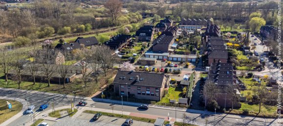 4 rooms Apartment in Stade, Germany No. 330810 25