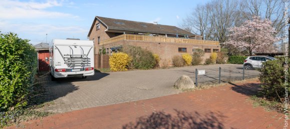 4 rooms Apartment in Stade, Germany No. 330810 22